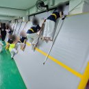 센텀태권도장 이미지