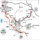 2026년03월25일 (전남고흥) 팔영산 상세지도 및 gpx 공유합니다. 이미지