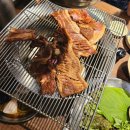 대구 수성구 들안길 구워주는 한돈돼지갈비 맛집 서민갈비 솔직후기