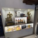 농협사거리 NH농협은행 측 | [동암 헬스장] 300평대 대형 규모에 명품 머신이 가득한 '사이즈짐' 방문 후기