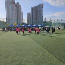 다산주니어FC