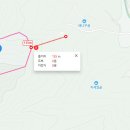 홍천시 영귀미면 저렴한임야9500평 매가4500만원 이미지