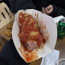 길 | 강릉길감자 주말 웨이팅 후기 내돈내산