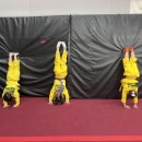 숨 익스트림 태권도장 이미지