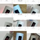 메디큐브 신제품 하이포커스샷플러스 한달미리사용후기