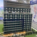 광교신도시 지식산업센터 이미지