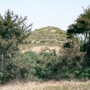 신기리 고분군 이미지