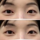 안산공원-1 화장실 | 일산 손눈썹 펌 잘하는곳 일산 피그왁싱&amp;래쉬 자연스러운 무쌍 속눈썹파마 후기