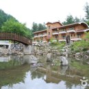 덕유산자연휴양림 이미지