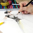 나도패션디자이너 이미지