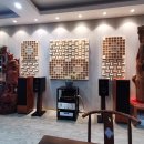 널부르는소리야 | 방음 흡음 음향 디퓨저 후기 비교하며 알게 된 소리의 감동