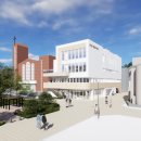 탄방동 행정복지센터 이미지