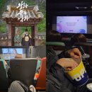 엑시트갤러리 | 성담스퀘어 메가박스 정왕 주차시간/상영관/왕과사는남자 후기