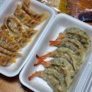 안산 중앙동 만두 맛집 송도만두 포장 후기