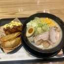 더공방 | [마곡 맛집 추천] 원그로브에서 찾은 탄탄면공방 더 블랙 원그로브점 후기