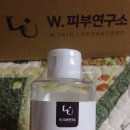 제이앤제이 헬스케어 | [W.피부연구소] 7스킨법 토너 : 속땅김 개선. 한국인을 위한 더모코스메틱.