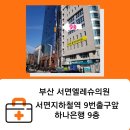 서면엘레슈의원 이미지