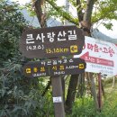 다산길 이미지