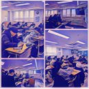 이산중학교 이미지