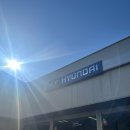 조례서부점 현대자동차 | 순천 캐스퍼 블루핸즈 점검 엔진오일 교체