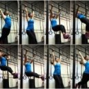 리커버 운동센터 이미지