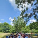 2025년 8월 9일 BBQ 행사 이미지