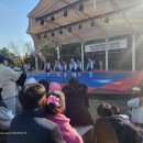 용인대 비상 태권도장 이미지