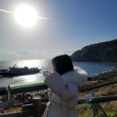 516점빵 | 일주일 제주여행 후기 day2 감성점빵, 용머리해안, 서귀포 올레시장, 다정이네 김밥, 천백고지