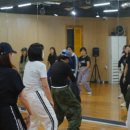 다이어트 댄스(핏합) 이미지