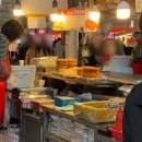 [광장시장 맛집] 육회김밥, 고기완자부터 대구매운탕까지 &#39;박가네 빈대떡&#39;+&#39;서울매운탕&#39; 찐찐후기!