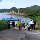 위도바다팬션횟집