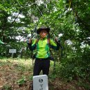 원주,충주 갈미봉(598m)-외촌이봉(512m)-국사봉(508m) 종주산행 이미지