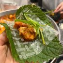 삼복씨닭갈비