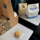 씨유부산역점 | [부산] 1박 2일 하이디라오 부산역점, 브라운 핸즈 백제, 젬스테이, 도우밍, 오프커스 베이커리 카페...