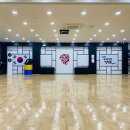 경희대 국가대표 형제 태권도 이미지