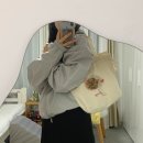댕냥이 | 강아지 커스텀 제작 가방 굿즈 댕냥이야기 내돈내산 후기
