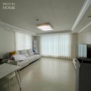 명지 중흥S클래스프라디움 | 데코인홈 부산 커튼 명지 중흥S클래스 프라디움 25평 E, 깔끔하고 세련된 커튼 블라인드 시공후기