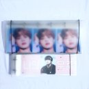 도구로 45-6 | 굿슈머 슬로건 바인더 정리 보관 45x15, 4size 실사용 후기