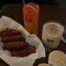 표류 | 광안리 핫플 술집 | 칠리스치즈스틱 파는 칵테일바 표류 솔직후기