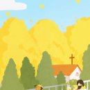 [10월 배경화면] Bright Days of Grace 💛 이미지