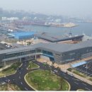 제주특별자치도 제주항 국제여객터미널