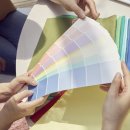 퍼스널컬러 전문가 2급 자격증과정 이미지