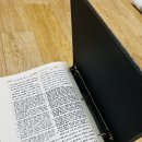 250518 FOUNTAIN PEN 성경필사 이미지