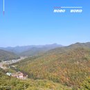 속리산 테마파크 모노레일 카페 전망대 문장대 천왕봉