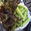 솔찬제주뒷고기에서 솔찬모듬과 쫀득한 돼지지껍데기의 노량진 맛집 방문 후기