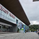 미래컨벤션 | 🚘[대구여행] 2025 대한민국 미래모빌리티엑스포 + 💙 엠컨벤션 카페 후기 ☕