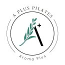 에이플러스필라테스 이미지
