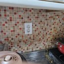 민전자 | 강서구 주방 콘센트 증설, 전자레인지 멀티탭 불안감은 이제 그만! (feat. 민가이버의 깔끔 시공)