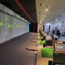 SM 스크린골프 이미지