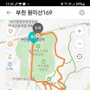 부천 종합운동장역(1번 출구) 이미지